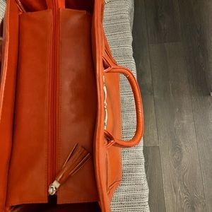 Toss Designs Roller Bag